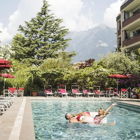 Hotel Gartenresidence Zea Curtis-3